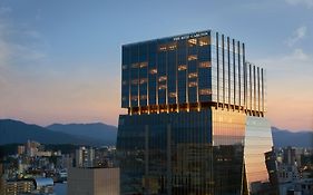 The Ritz-Carlton Fukuoka